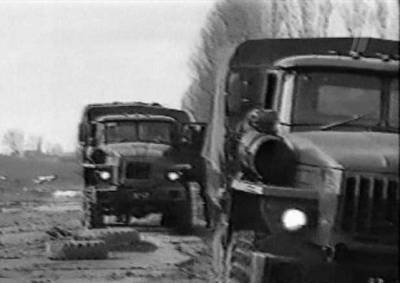 Гибель Сергиево-Посадского ОМОНа: главная трагедия Второй Чеченской войны - russian7.ru - Московская обл. - респ. Чечня - Подольск