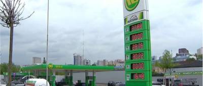 Тарас Качка - В Минэкономики пояснили, что будет без белорусского бензина - w-n.com.ua