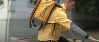 Glovo запустит доставку еще в двух десятках городов Украины - w-n.com.ua - Киев - Дрогобыч