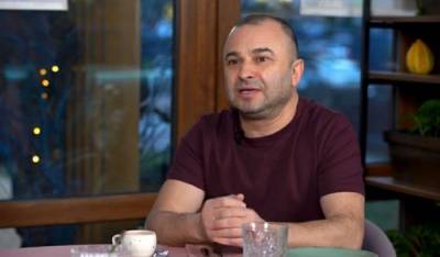 З'явилися нові зморшки, було страшно: колишня дружина Віктора Павлика розповіла про реакцію на розлучення - ukrainianwall.com - Украина