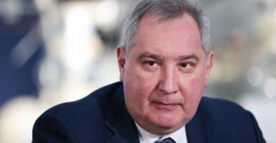 Дмитрий Рогозин - Рогозин назвал две причины российского рекорда по космическим пускам без аварий - reendex.ru