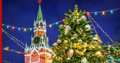 Антон Котяков - Раскрыта длительность новогодних каникул в России в 2022 году - profile.ru