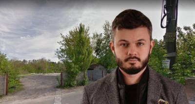 Николай Тищенко - Новая стройка в Голосеевском районе Киева может привести к оползням и разрушению жилых домов - ukrpost.biz - Киев
