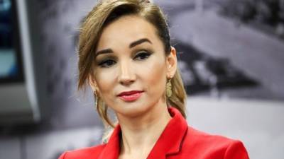 Анфиса Чехова - «Была жертвой»: Анфиса Чехова рассказала о пережитых домогательствах - 5-tv.ru