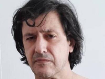 В Чехии задержан находящийся в международном розыске вор «в законе» Виталий Авдиян - ukrpost.biz