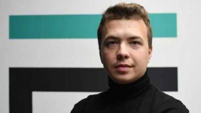 Роман Протасевич - “Сдал соратник”: белорусские пропагандисты обнародовали новые кадры допроса Протасевича - ukrpost.biz