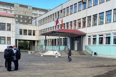 Очередное массовое отравление школьников произошло в Красноярске - tayga.info - Красноярск