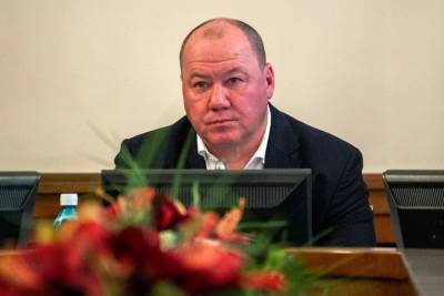 Главу строительного комитета новосибирского заксобрания посадили в ИВС - tayga.info - Новосибирск