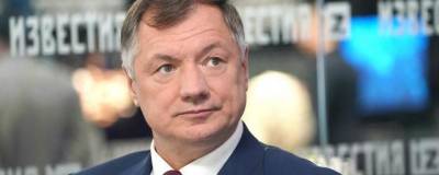 Вице-премьер Хуснуллин рассказал о ситуации на рынке жилья - runews24.ru - Санкт-Петербург