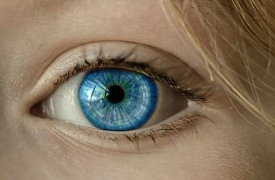 Люди с каким цветом глаз чаще болеют раком, выяснили ученые - lenta.ua