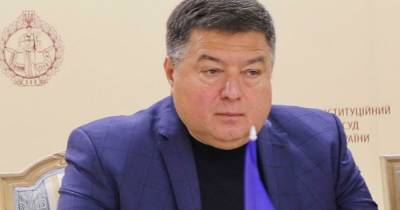 Александр Тупицкий - Тупицкий в течение года активно посещал оккупированный Крым, — СМИ (ВИДЕО) - dsnews.ua - Крым