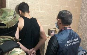 Задержаны мошенники, «продававшие» несуществующее топливо и удобрения - ukrpost.biz - Киев - Киевская обл. - Одесская обл.