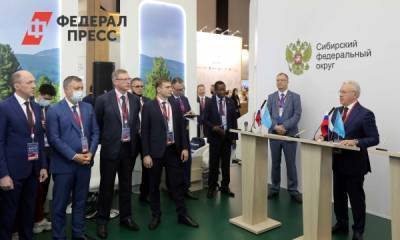 Владислав Ховалыг - Самые богатые губернаторы Сибири - fedpress.ru - респ. Хакасия