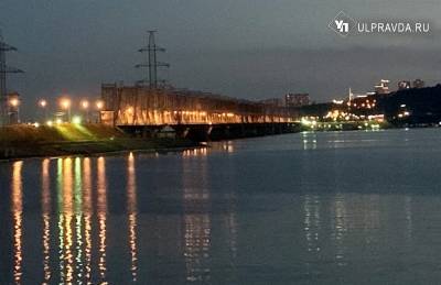 Пятница в летнем городе. Где в Ульяновске прогуляться по набережной и уникальной улице - ulpravda.ru - Ульяновск