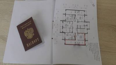 Житель Челябинска задержан в МФЦ при попытке продать чужую квартиру - znak.com - Челябинская обл. - Челябинск