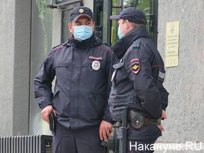 Екатеринбуржец, избивший трубой прохожего, сдался силовикам - nakanune.ru - Екатеринбург - Нападение