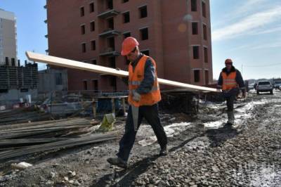 Власти назвали отрасль, где в Кузбассе открыто более 3 тысяч вакансий - gazeta.a42.ru - Кемеровская обл.