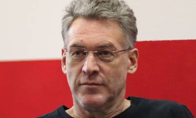 Артемий Троицкий - Эксперт: количество и стилистическое разнообразие белорусских протестных песен — уникальный случай в мировой культуре - naviny.by