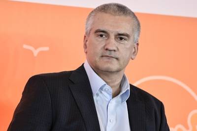 Сергей Аксенов - Глава Крыма рассказал о бизнесе «борцов с российским государством» на полуострове - lenta.ru - Крым