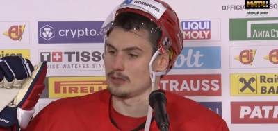 Дмитрий Орлов - «Считаю это провалом»: кузбасский хоккеист прокомментировал поражение сборной России на ЧМ - gazeta.a42.ru - Канада