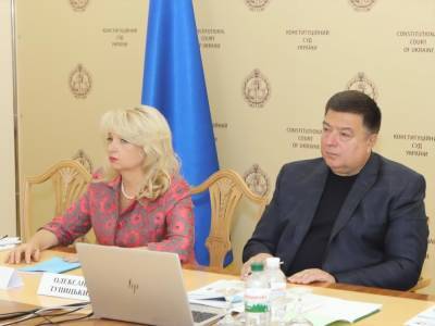 Владимир Зеленский - Виктор Янукович - Александр Тупицкий - После оккупации Крыма Тупицкий был на полуострове три раза – "Схемы" - gordonua.com - Крым