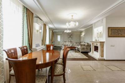 В центре Новосибирске продают элитную квартиру за 37 миллионов рублей - novos.mk.ru - Новосибирск