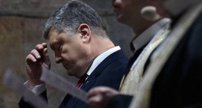 Петр Порошенко - Виктор Медведчук - Ирина Венедиктова - Тарас Козак - Петра Порошенко могут принудительно привести на допрос по «делу Медведчука» - eadaily.com - Киев