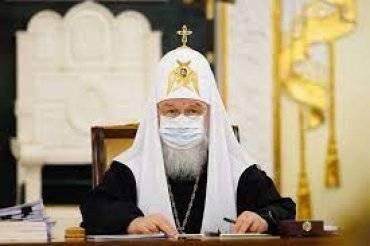 В РПЦ заявили, что вакцинация не является грехом - ukrpost.biz