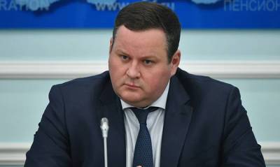 Антон Котяков - Глава Минтруда анонсировал длинные новогодние выходные в 2022 году - og.ru