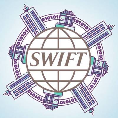 Владимир Чижов - Россия не видит катастрофы в отключении от системы SWIFT - radiomayak.ru - Санкт-Петербург - Швейцария - Киргизия