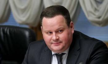Антон Котяков - Глава Минтруда пообещал очень длинные выходные в 2022 - vologda-poisk.ru