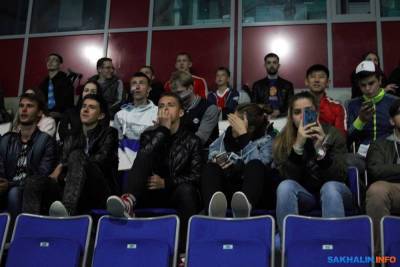 Сахалинцев зовут смотреть матчи Евро-2020 в "Кристалл" - sakhalin.info - Бельгия - Финляндия - Дания