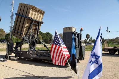 Биньямин Нетаньяху - Беня Ганцем - Энтони Блинкен - Союз нерушимый: США поддержат Израиль при любом правительстве - eadaily.com