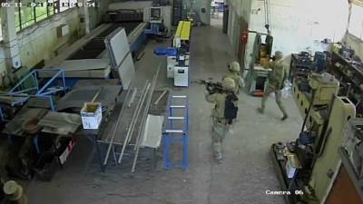 Американские военные объяснили, зачем они атаковали завод в Болгарии - sharij.net - Болгария