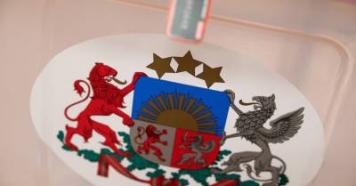За два дня предварительного голосования на выборах самоуправлений проголосовали 5,72% избирателей - rus.delfi.lv - Латвия