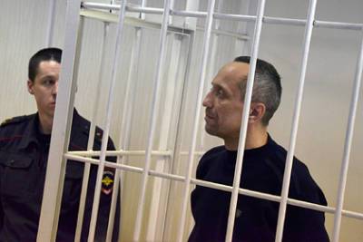 Михаил Попков - Осужденному к пожизненному Ангарскому маньяку дали 9 лет за еще два убийства - lenta.ru - Иркутск - Ангарск