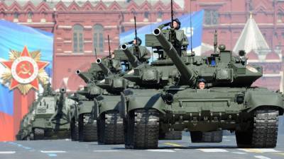 Марк Эпископос - Аналитик The National Interest оценил шансы Украины в войне с Россией - news-front.info - Россия - США - Украина - Киев - Крым