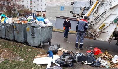 В Башкирии с 1 июля повысятся тарифы на вывоз бытовых отходов - mkset.ru - Башкирия