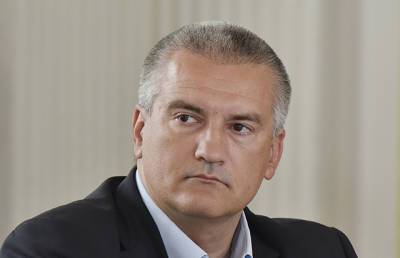 Сергей Аксенов - Аксенов рассказал о недвижимости «борцов с Россией» в Крыму - runews24.ru - Крым