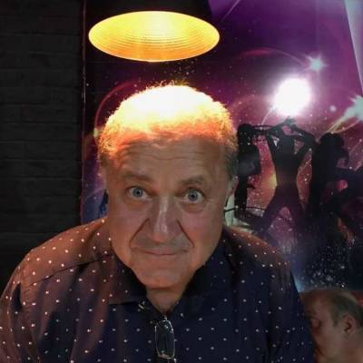 "Внебрачная дочь" Владимира Стержакова перестала выходить на связь после участия в телешоу - actualnews.org
