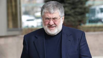 Игорь Коломойский - Коломойский "морально готов" попасть в реестр олигархов, но не хочет быть там сам - epravda.com.ua