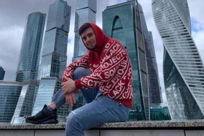 Компенсацию Дмитрию Рубинштейну за незаконное осуждение и заключение выплатят за счёт налогоплательщиков - saratov.mk.ru - Саратов