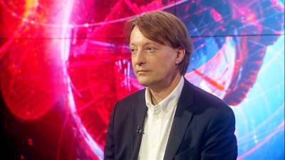 Алексей Фролов - Милош Земан - "Терпению пришел конец": эксперт прокомментировал планы объявить импичмент Земану - tvc.ru