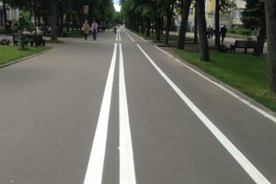 В Смоленске 5 июня ограничат движение транспорта на нескольких улицах - mk-smolensk.ru - Смоленск