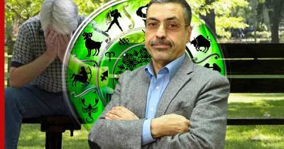 Павел Глоба - Павел Глоба предсказал тяжелое начало лета нескольким знакам зодиака - profile.ru