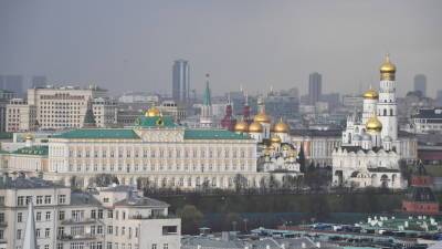 Сергей Собянин - Собянин оценил важность инфраструктурных проектов для столицы - russian.rt.com - Москва - Лондон - Париж - Нью-Йорк