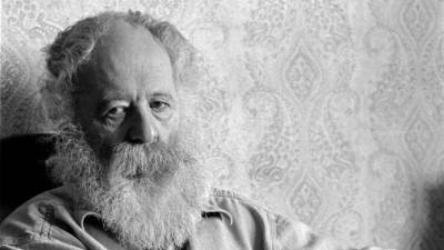95 лет со дня рождения Михаила Шварцмана - vesti.ru