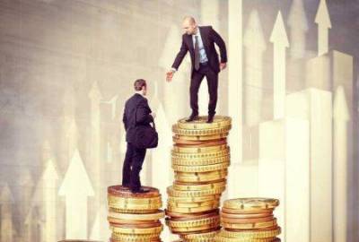 В России инвестиции в основной капитал выросли в первом квартале на 2% - smartmoney.one