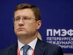 Владимир Путин - Александр Новак - Новак: "социальная догазификация" не повлияет на розничные и промышленные тарифы на газ - newsland.com