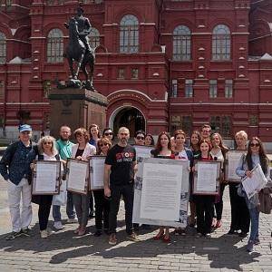 Дмитрий Медведев - Народ требует добровольности вакцинации - webnovosti.info - Калининград